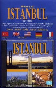 History of Istanbul CD