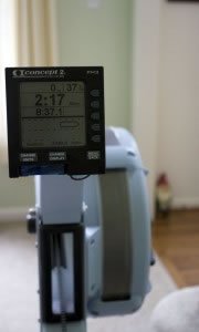 Concept2 Model D PM3