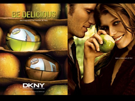 DKNY Delicious